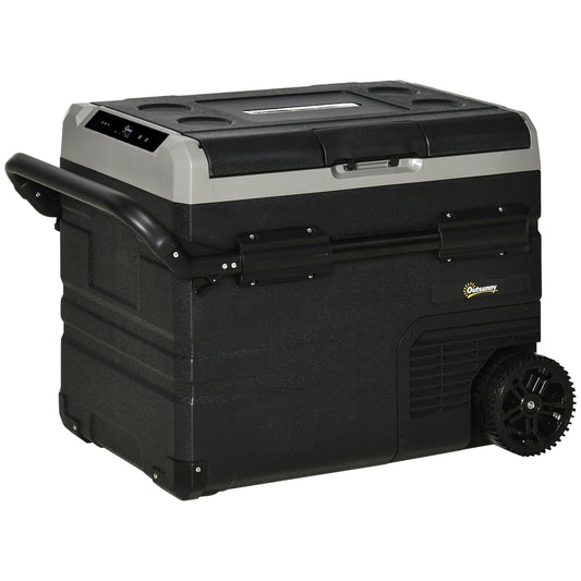 50L Car Refrigerator