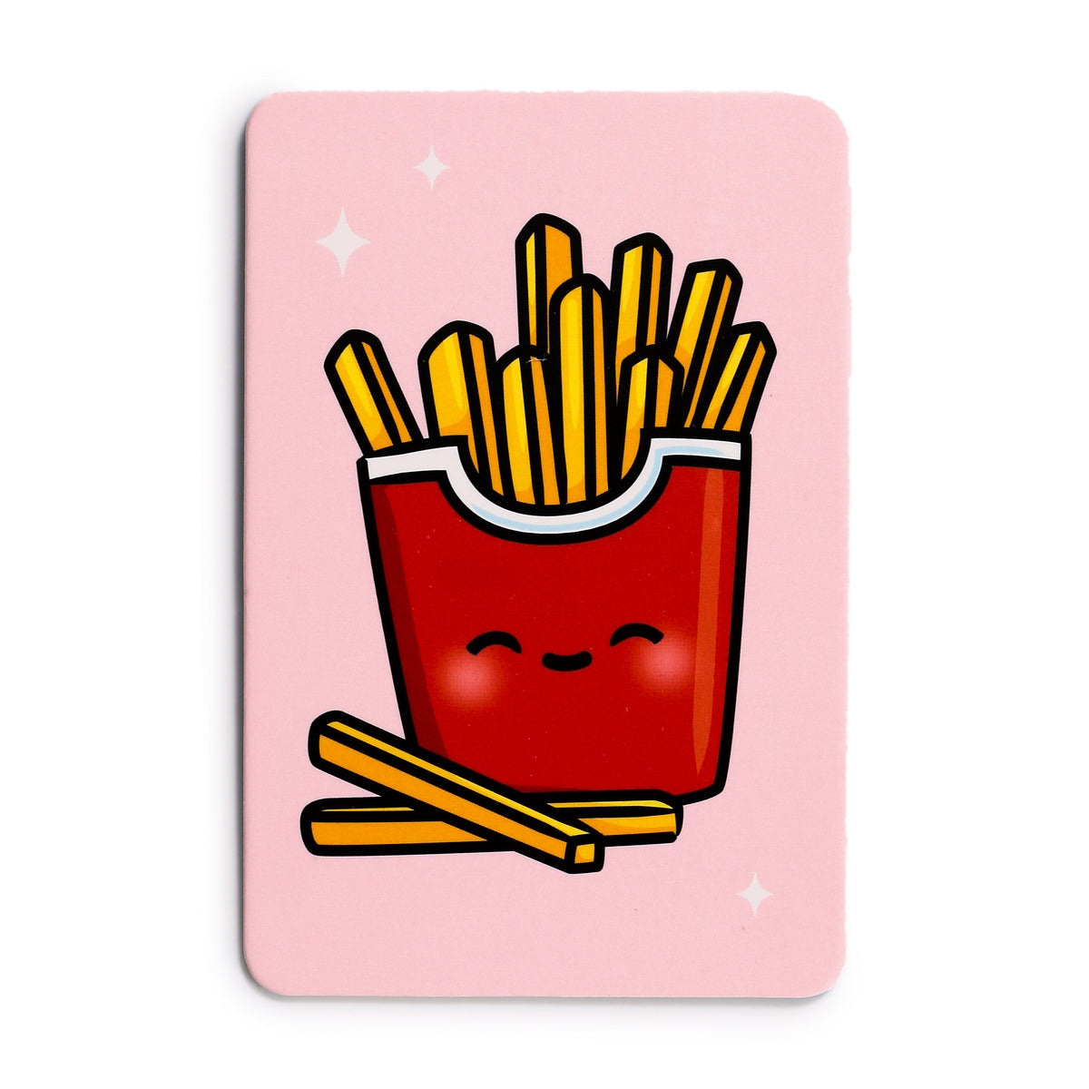 Foodiemals Kids Memory Card Game Set