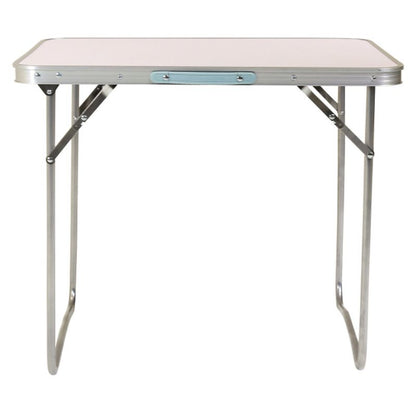 Wensum Folding Portable Camping Compact Small Picnic Table