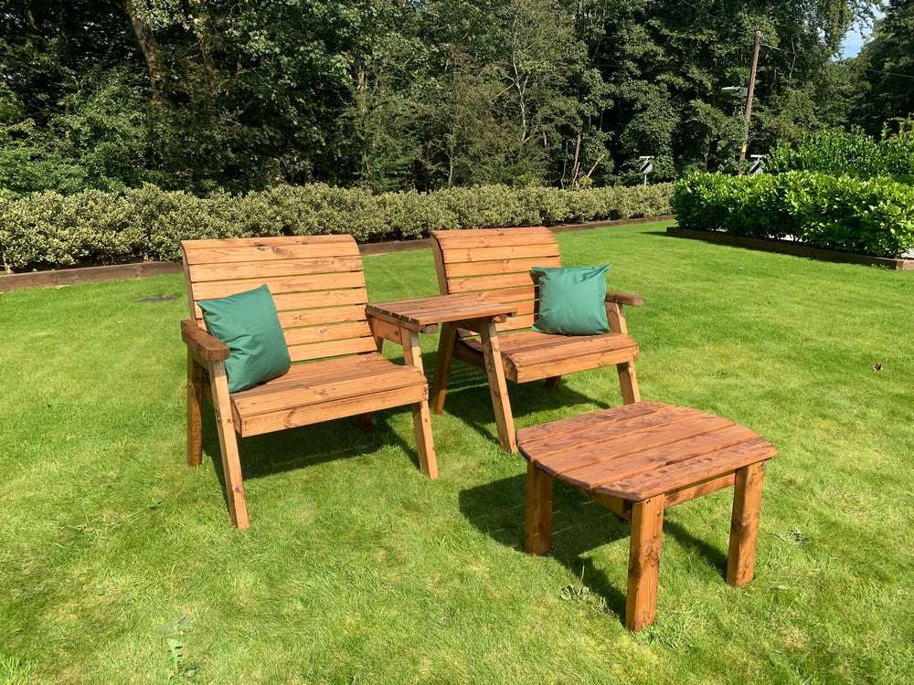 Grand Garden Tete a Tete by Charles Taylor - 2 Seat