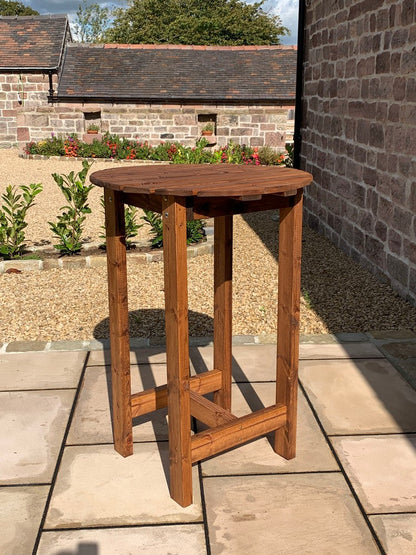 Alfresco Garden Table by Charles Taylor - 4 Seats