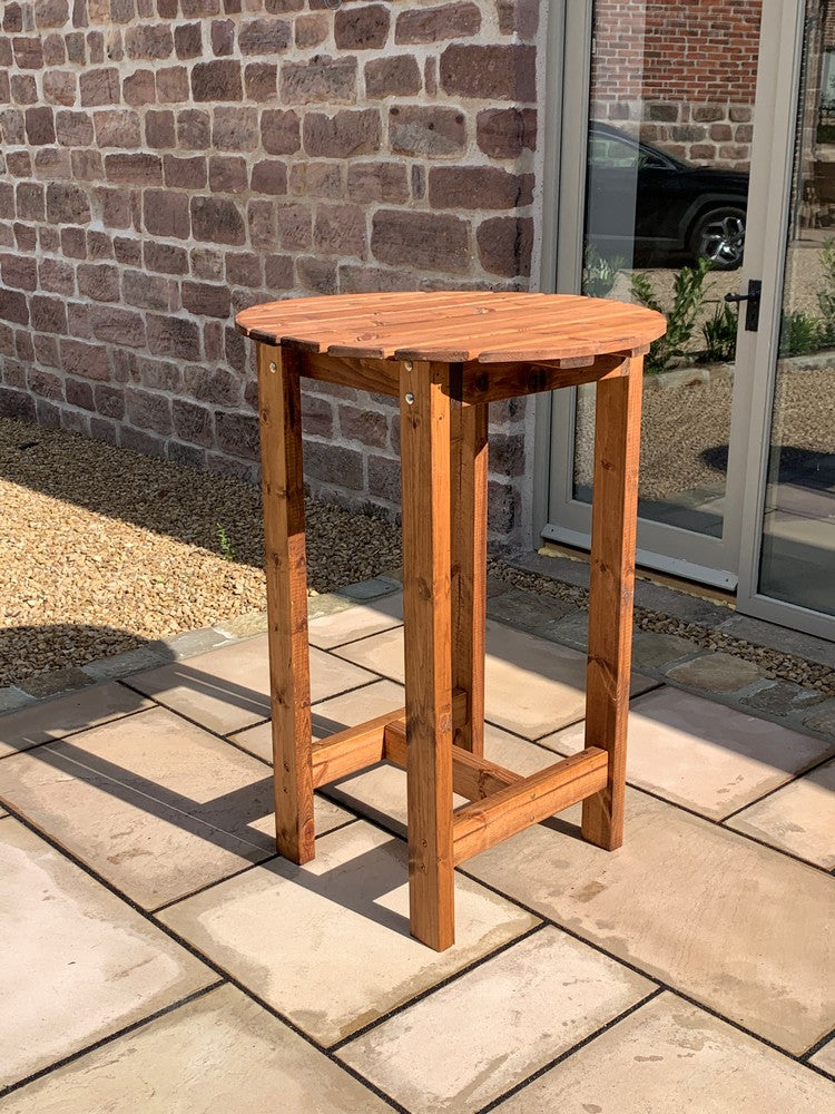 Alfresco Garden Table by Charles Taylor - 4 Seats