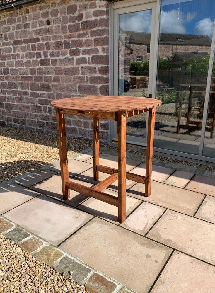 Alfresco Garden Table by Charles Taylor - 6 Seats Primary Image