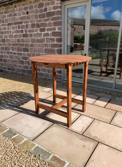 Alfresco Garden Table by Charles Taylor - 6 Seats Primary Image