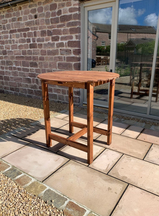 Alfresco Garden Table by Charles Taylor - 6 Seats