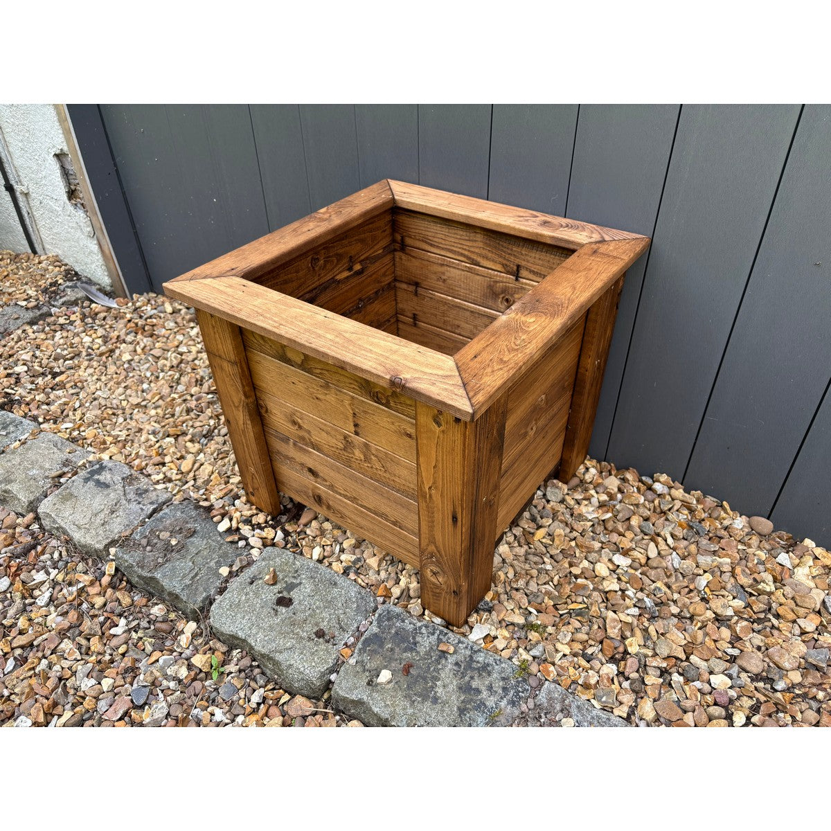 Prestbury Garden Planter by Charles Taylor