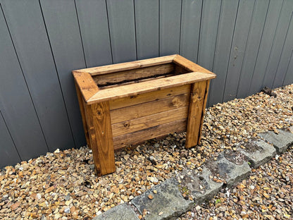 Prestbury Garden Planter by Charles Taylor