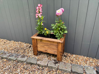 Prestbury Garden Planter by Charles Taylor