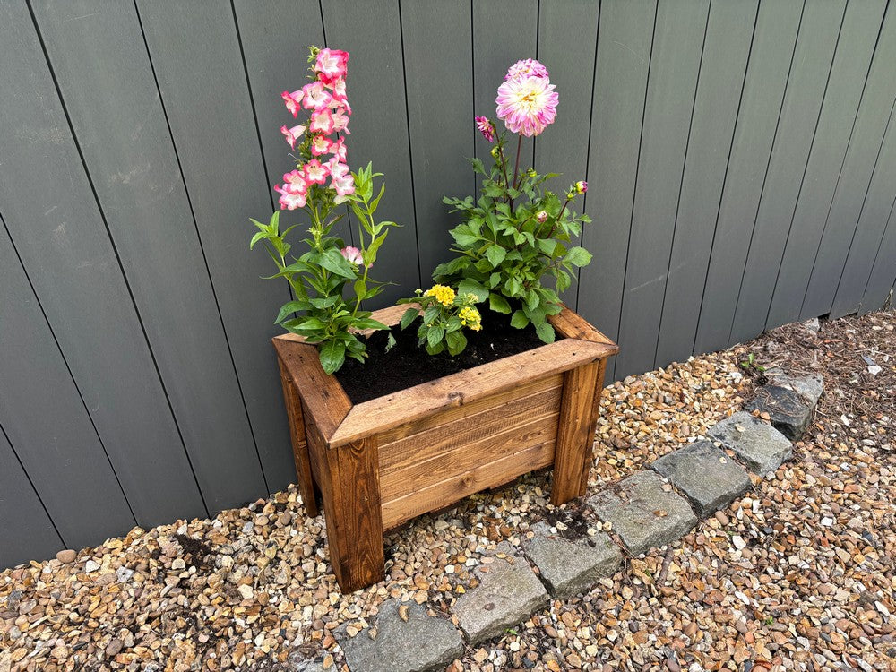 Prestbury Garden Planter by Charles Taylor