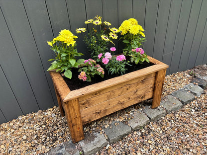 Prestbury Garden Planter by Charles Taylor