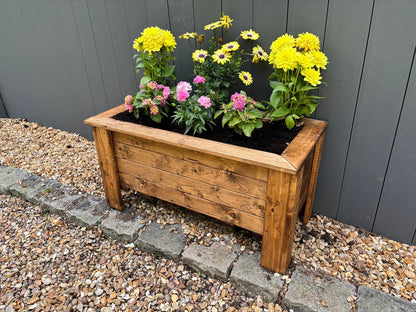 Prestbury Garden Planter by Charles Taylor