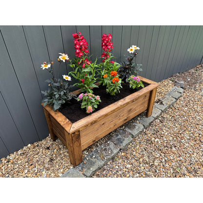 Prestbury Garden Planter by Charles Taylor