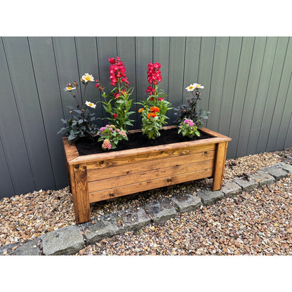Prestbury Garden Planter by Charles Taylor