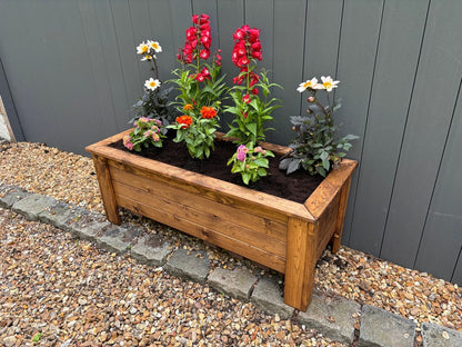Prestbury Garden Planter by Charles Taylor