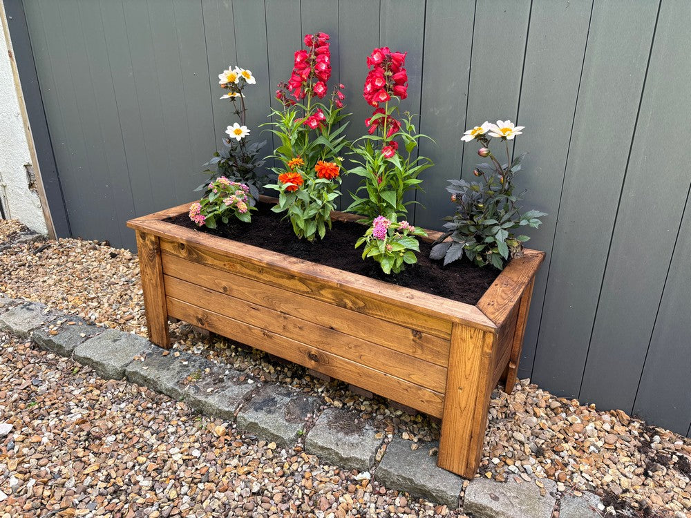 Prestbury Garden Planter by Charles Taylor