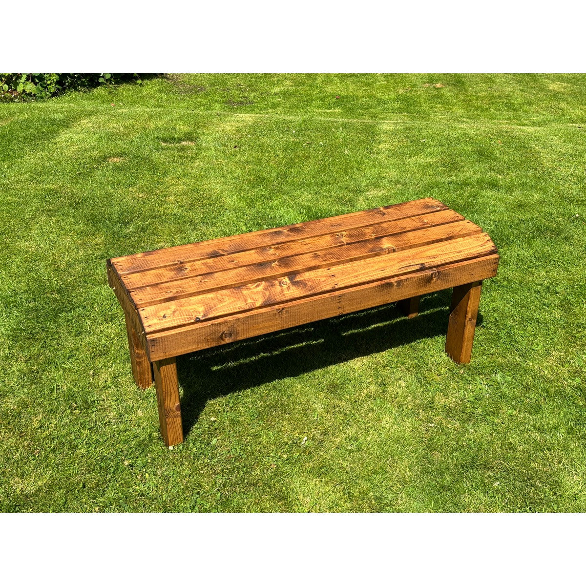 Knights Garden Bench by Charles Taylor - 2 Seats