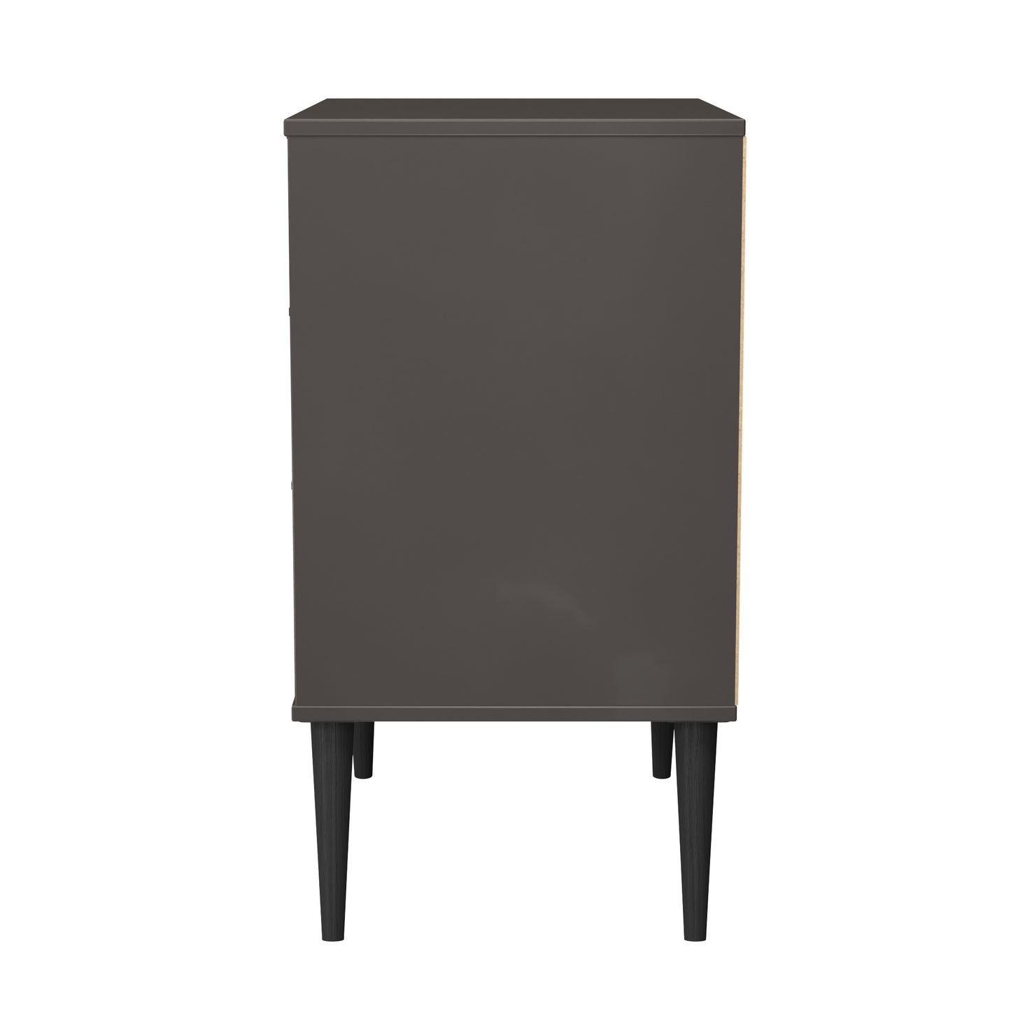 Hong Kong B Chest of Drawers Not Applicable 3 Drawers 76cm