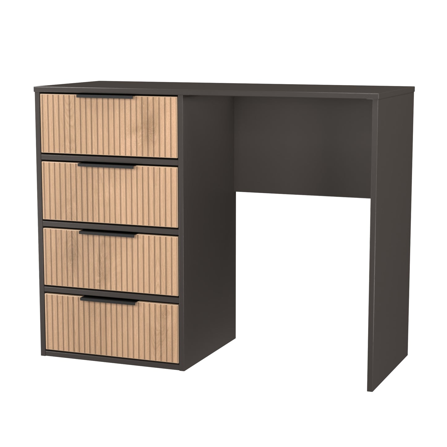 Hong Kong B Desk Not Applicable 4 Drawers 97cm