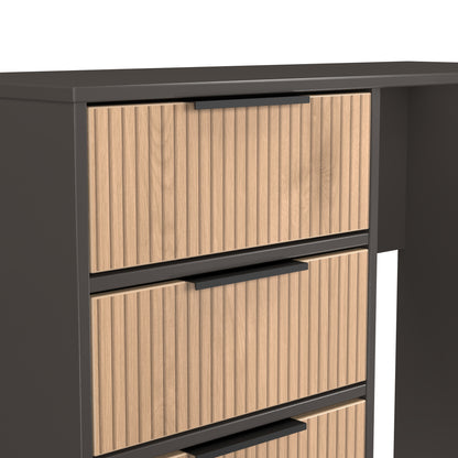 Hong Kong B Desk Not Applicable 4 Drawers 97cm