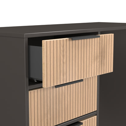 Hong Kong B Desk Not Applicable 4 Drawers 97cm