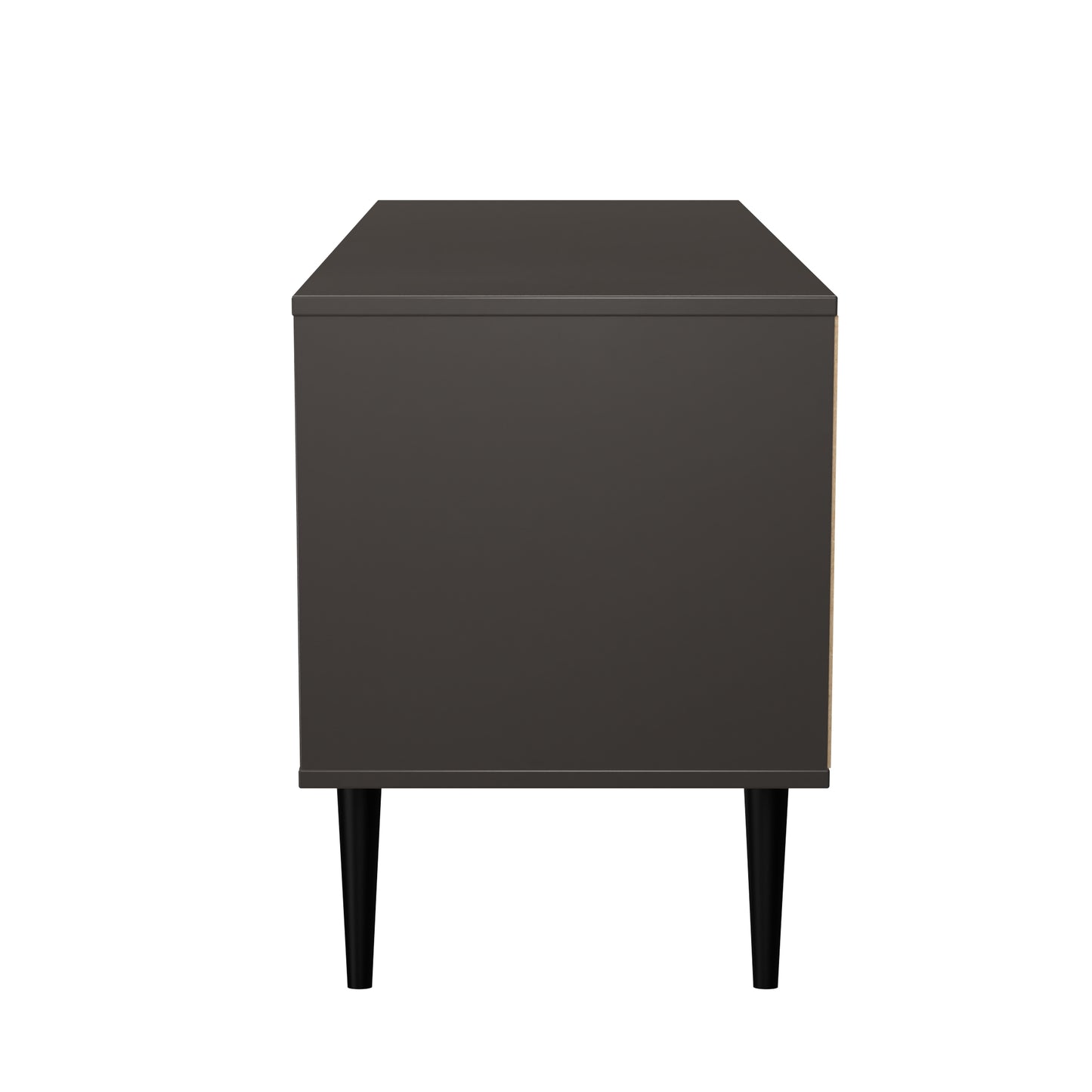 Hong Kong B Large Chest of Drawers Not Applicable 4 Drawers 115cm