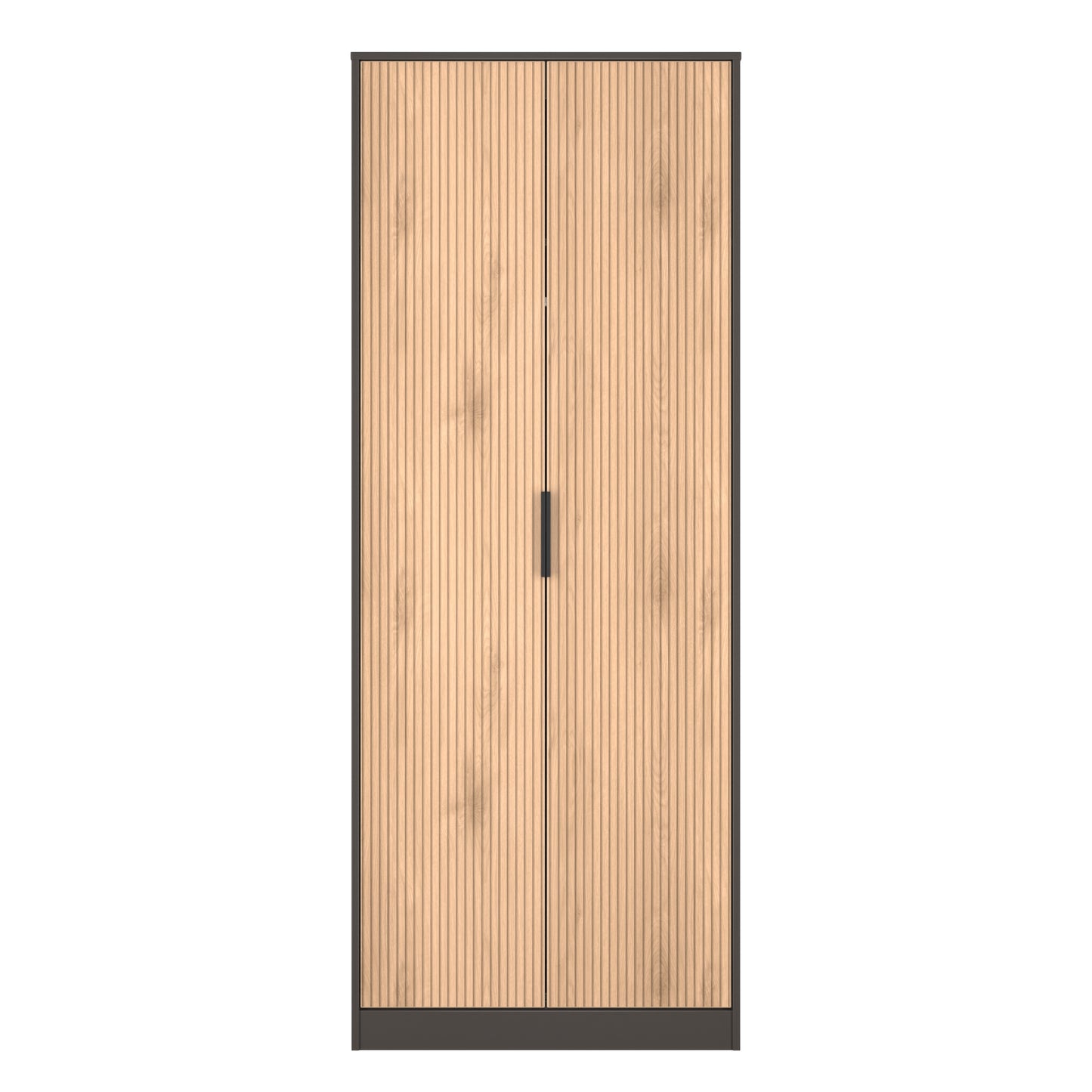 Hong Kong B Tall Wardrobe Not Applicable 2 Doors 197cm