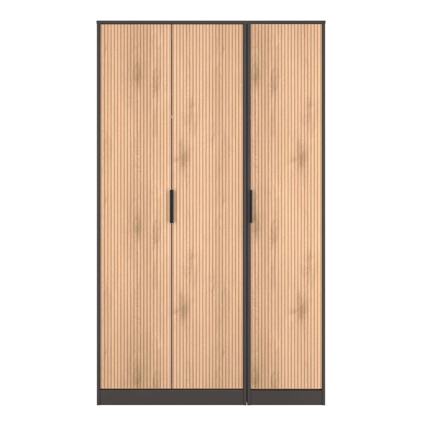 Hong Kong B Tall Wardrobe Not Applicable 3 Doors 1 Shelf 198cm