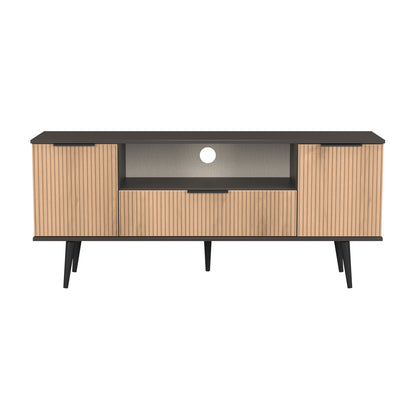 Hong Kong B TV Unit Not Applicable 1 Shelf 1 Drawer 2 Doors 144cm