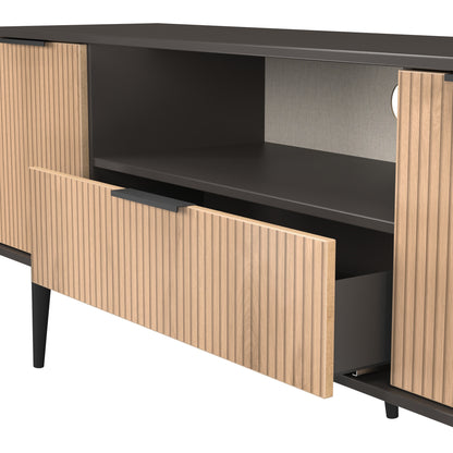 Hong Kong B TV Unit Not Applicable 1 Shelf 1 Drawer 2 Doors 144cm