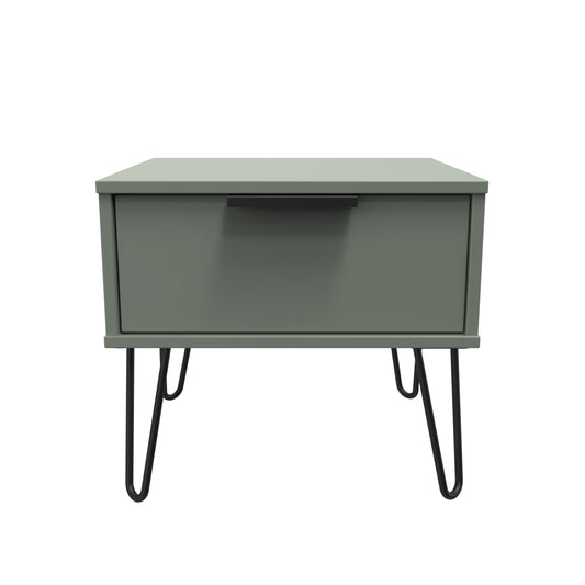 Hong Kong C Side Table Not Applicable 1 Drawer 58cm