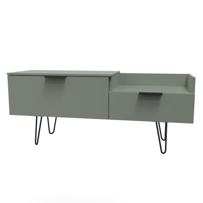 Hong Kong C TV Unit Not Applicable 1 Shelf 2 Drawers 128cm