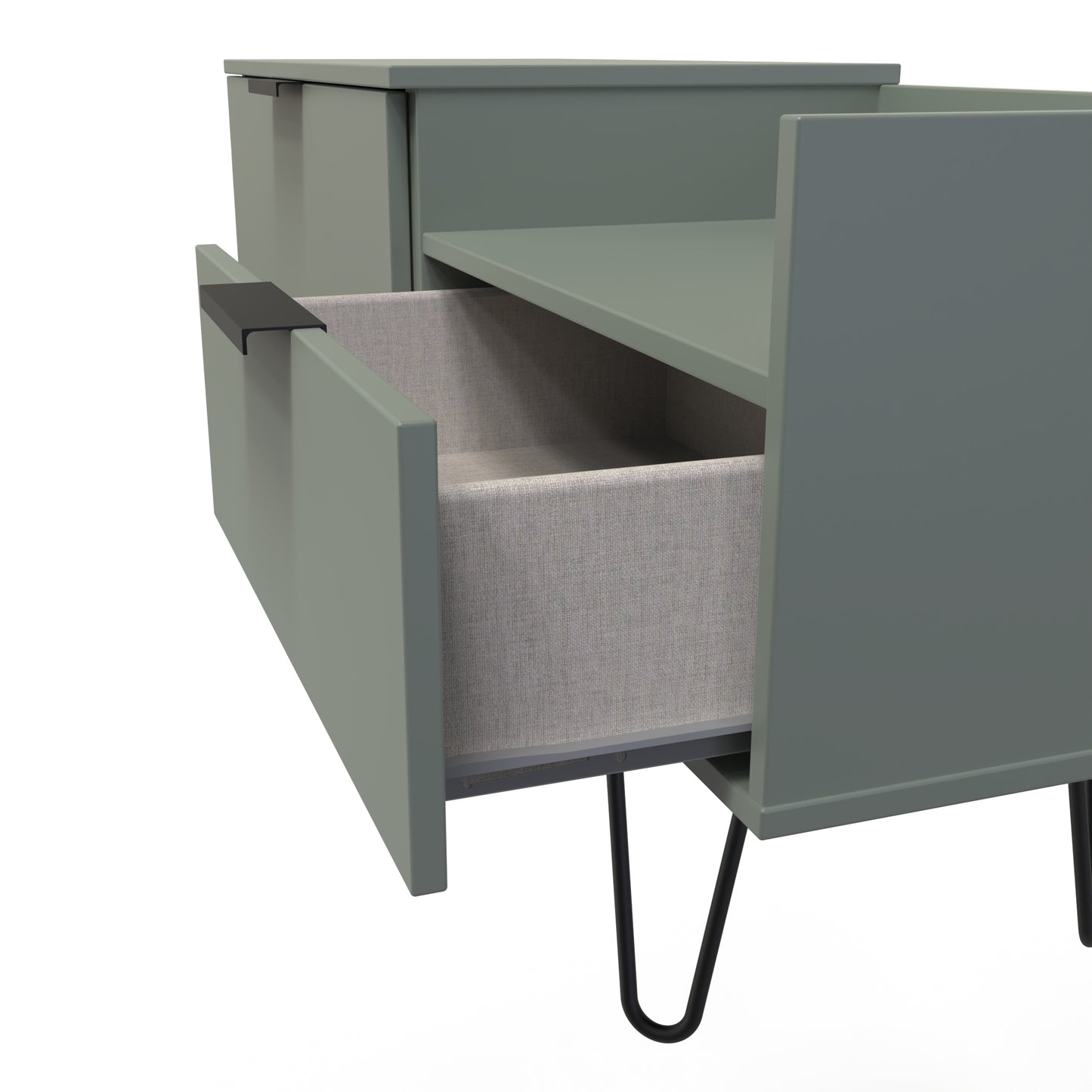 Hong Kong C TV Unit Not Applicable 1 Shelf 2 Drawers 128cm