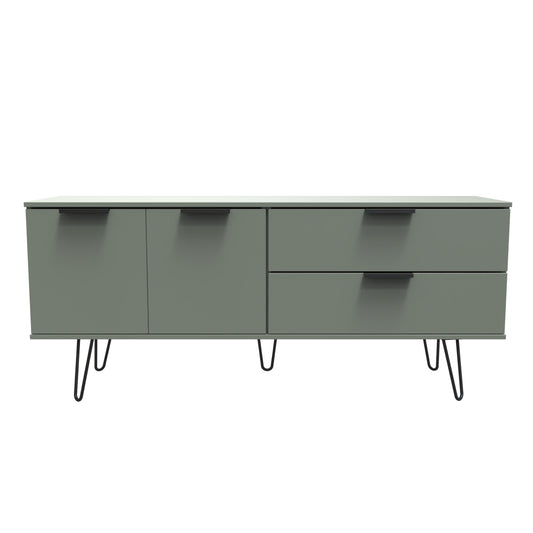 Hong Kong C Large Sideboard Not Applicable 2 Doors 2 Drawers 147cm
