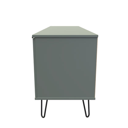 Hong Kong C TV Unit Not Applicable 1 Shelf 1 Drawer 2 Doors 144cm