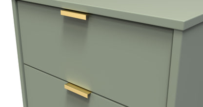 Hong Kong F Tall Tallboy Not Applicable 5 Drawers 109cm