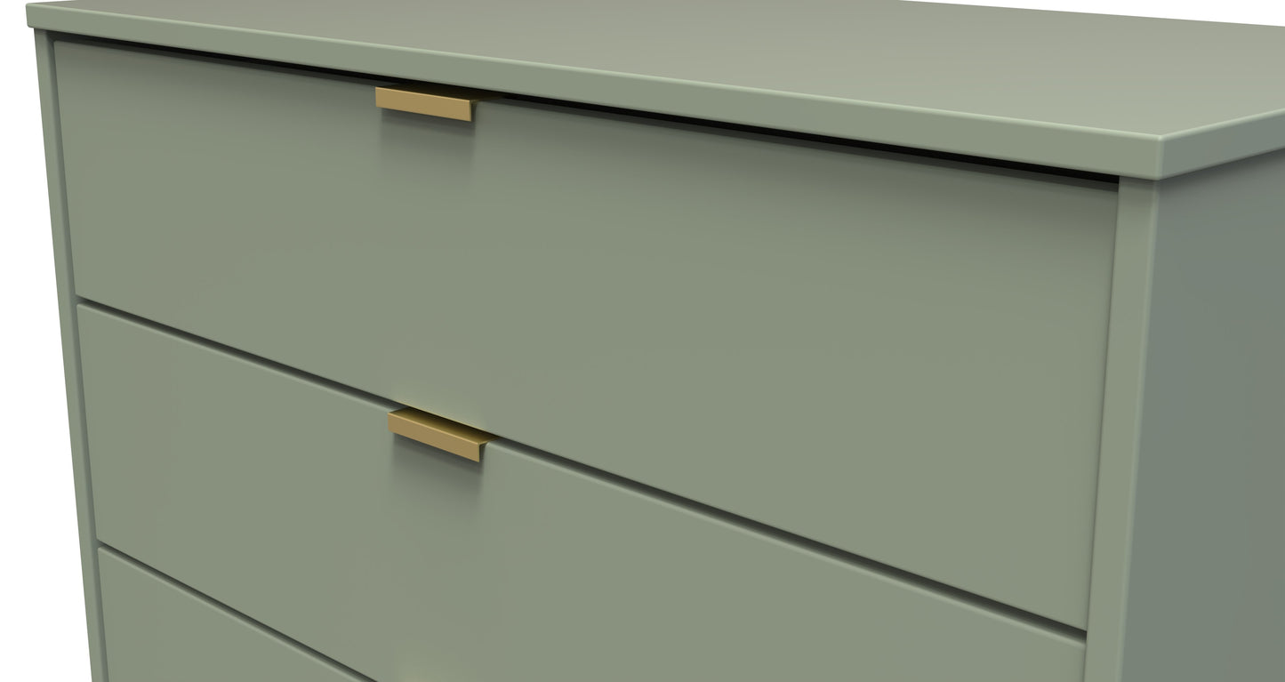 Hong Kong F Chest of Drawers Not Applicable 4 Drawers 93cm