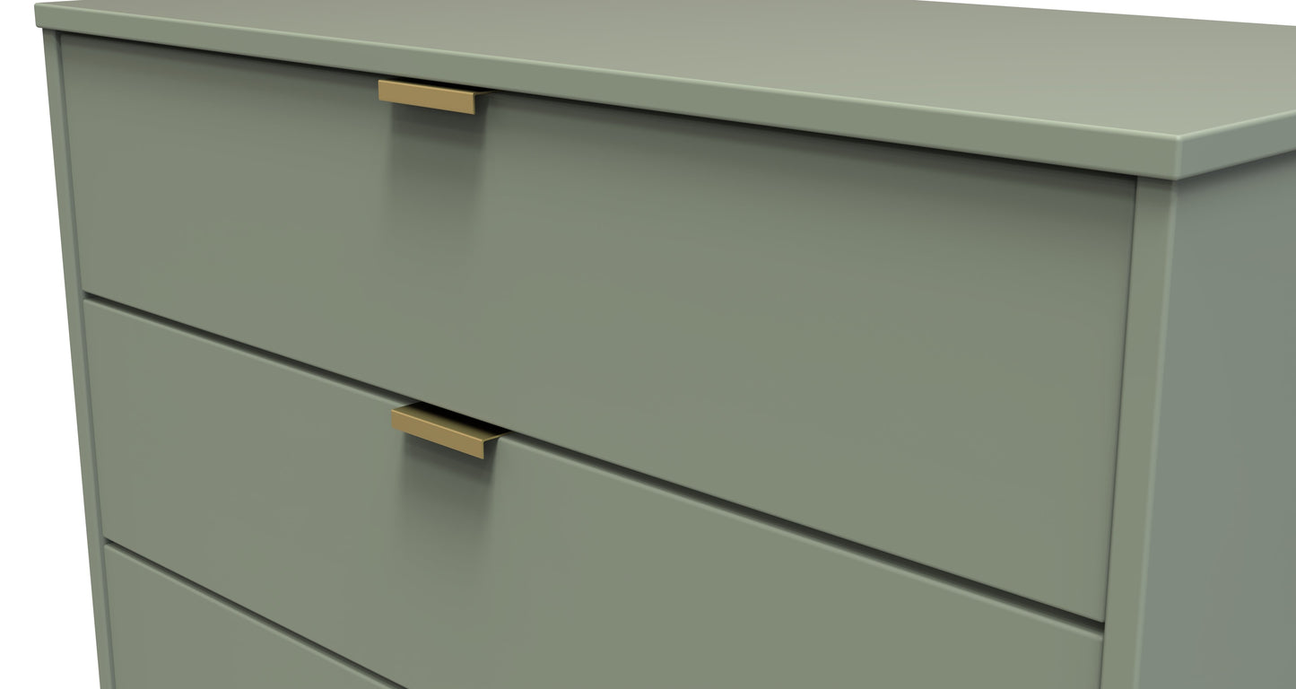 Hong Kong F Tall Chest of Drawers Not Applicable 5 Drawers 109cm