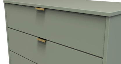 Hong Kong F Tall Chest of Drawers Not Applicable 5 Drawers 109cm