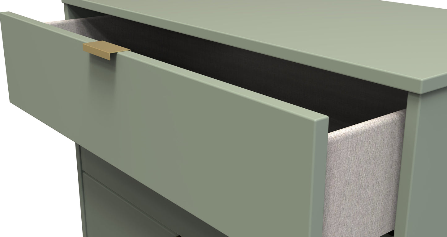 Hong Kong F Tall Chest of Drawers Not Applicable 5 Drawers 109cm