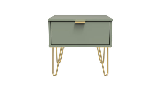 Hong Kong F Bedside Table Not Applicable 1 Drawer 45cm