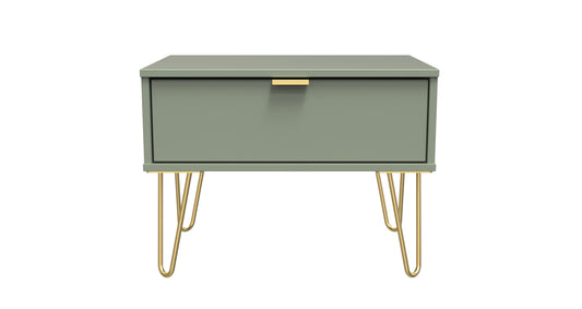 Hong Kong F Side Table Not Applicable 1 Drawer 58cm
