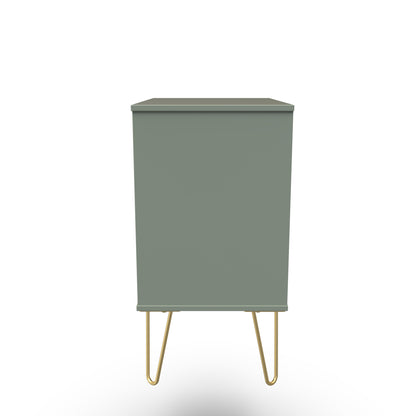 Hong Kong F Chest of Drawers Not Applicable 3 Drawers 76cm