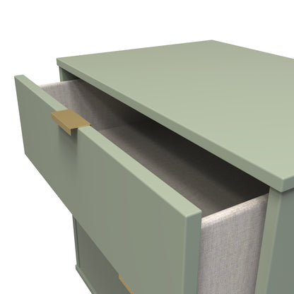 Hong Kong F Chest of Drawers Not Applicable 3 Drawers 76cm