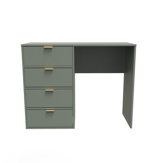 Hong Kong F Desk Not Applicable 4 Drawers 97cm