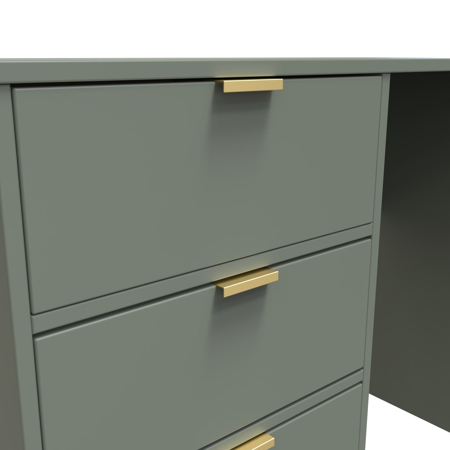 Hong Kong F Desk Not Applicable 4 Drawers 97cm