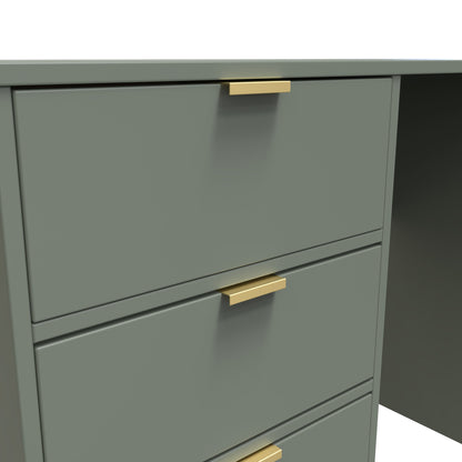 Hong Kong F Desk Not Applicable 4 Drawers 97cm