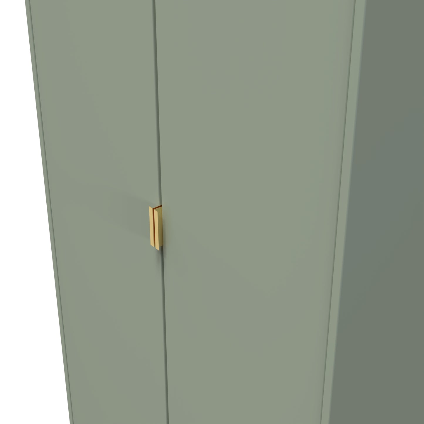 Hong Kong F Tall Wardrobe Not Applicable 2 Doors 1 Shelf 197cm