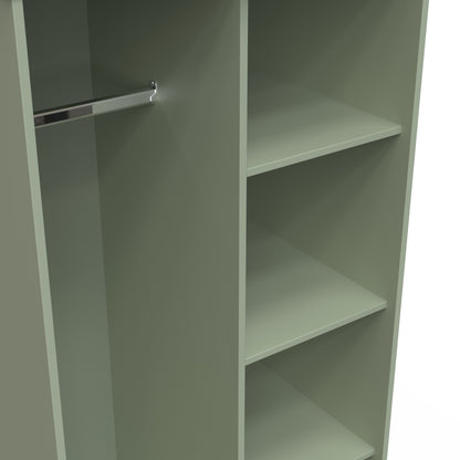 Hong Kong F Tall Wardrobe Not Applicable 5 Shelves 197cm