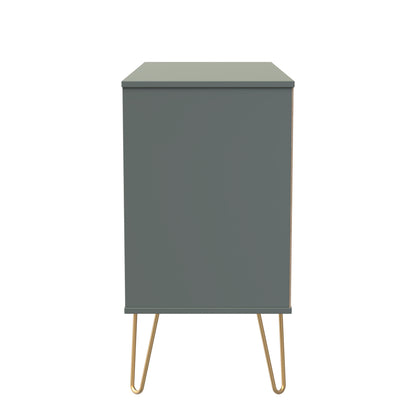 Hong Kong F TV Unit Not Applicable 2 Shelves 3 Drawers 97cm