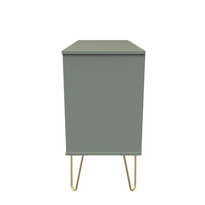 Hong Kong F TV Unit Not Applicable 2 Shelves 3 Drawers 97cm